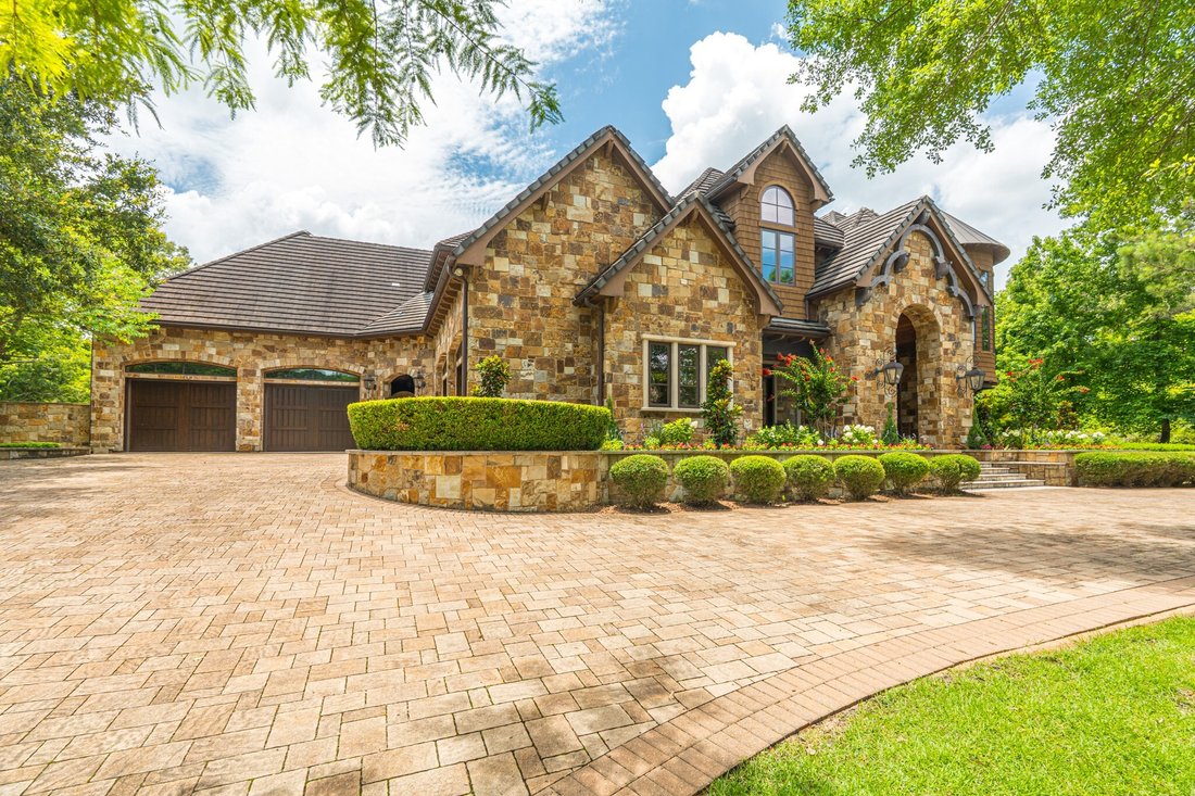Casa en Spring, Texas, Estados Unidos 4 - 18294157