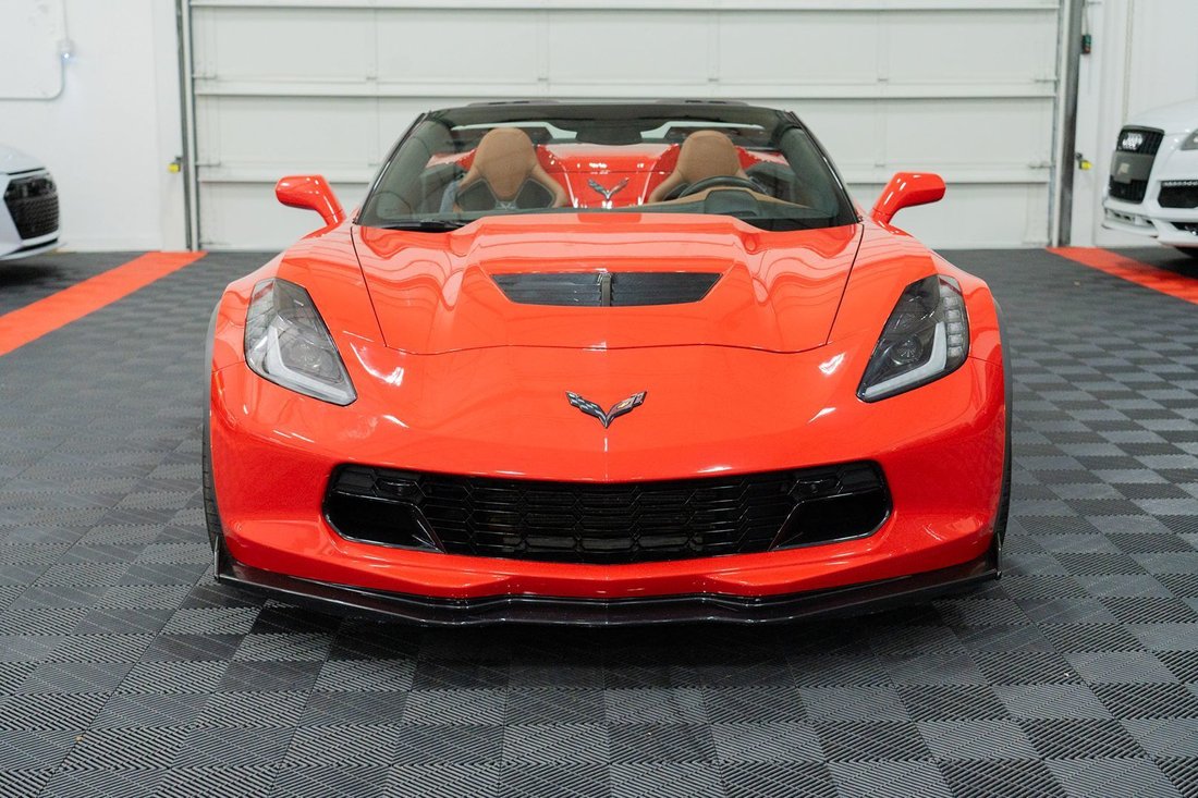 Cabriolet in Kent, WA, United States 2 - 18293982