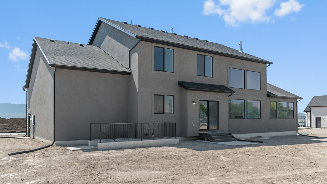 House in Eagle Mountain, Utah, United States 5 - 18131431