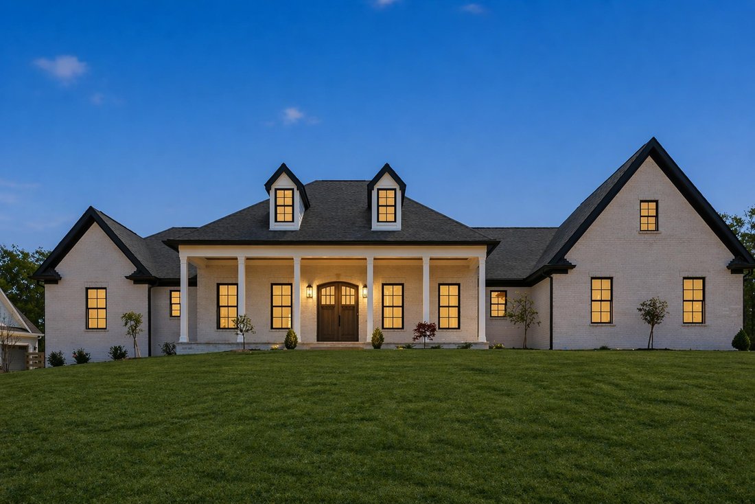 House in Nicholasville, Kentucky, United States 1 - 18291874