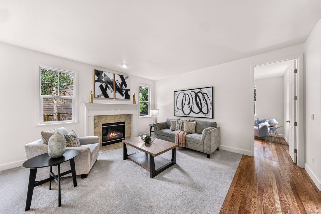 House in Snohomish, Washington, United States 5 - 18295015