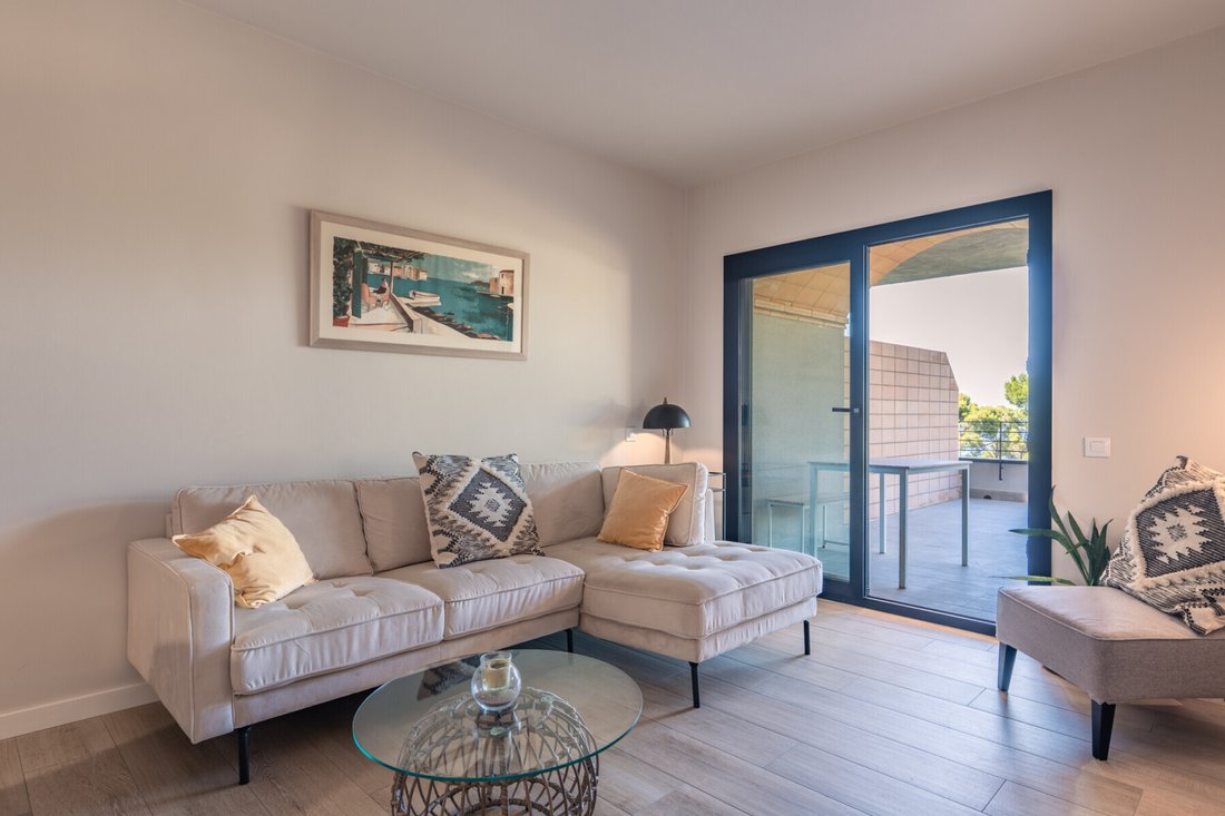 Apartment in Begur, Catalonia, Spain 5 - 18290176