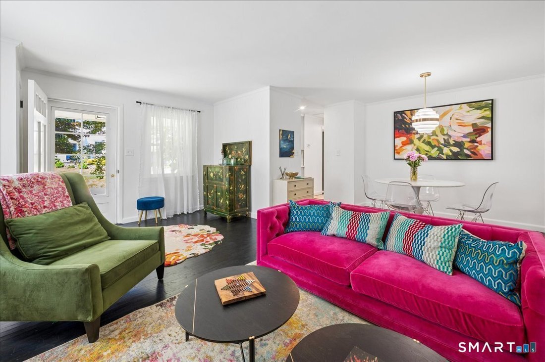 House in Westport, Connecticut, United States 4 - 18280282
