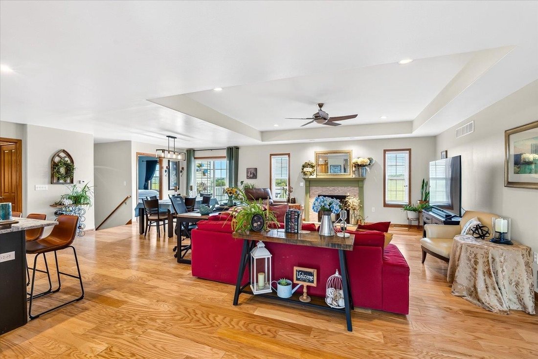 House in New Glarus, Wisconsin, United States 5 - 18272595