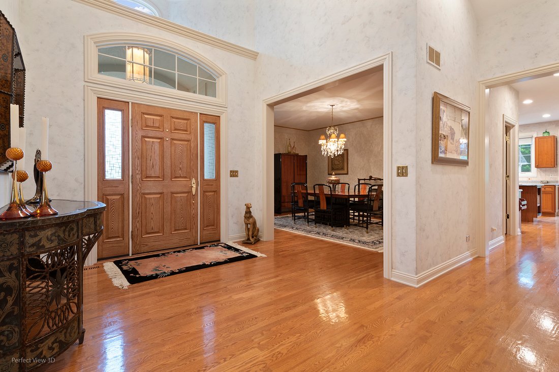House in Libertyville, Illinois, United States 2 - 18282307