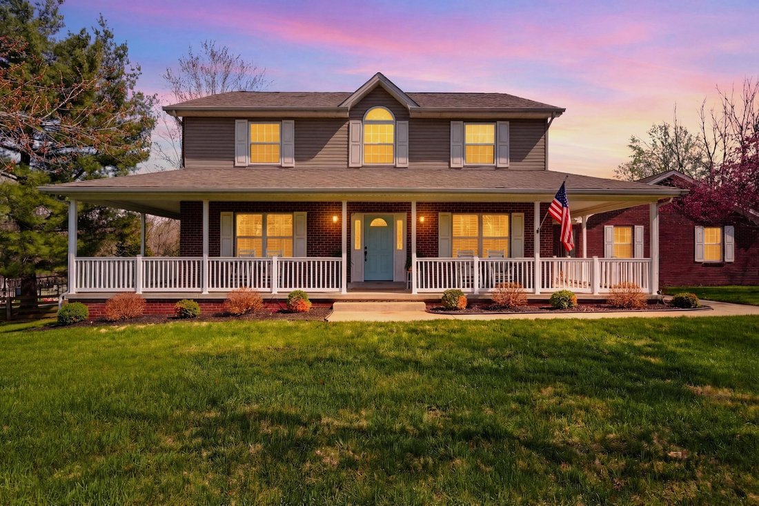 House in Elizabethtown, Kentucky, United States 2 - 18279802