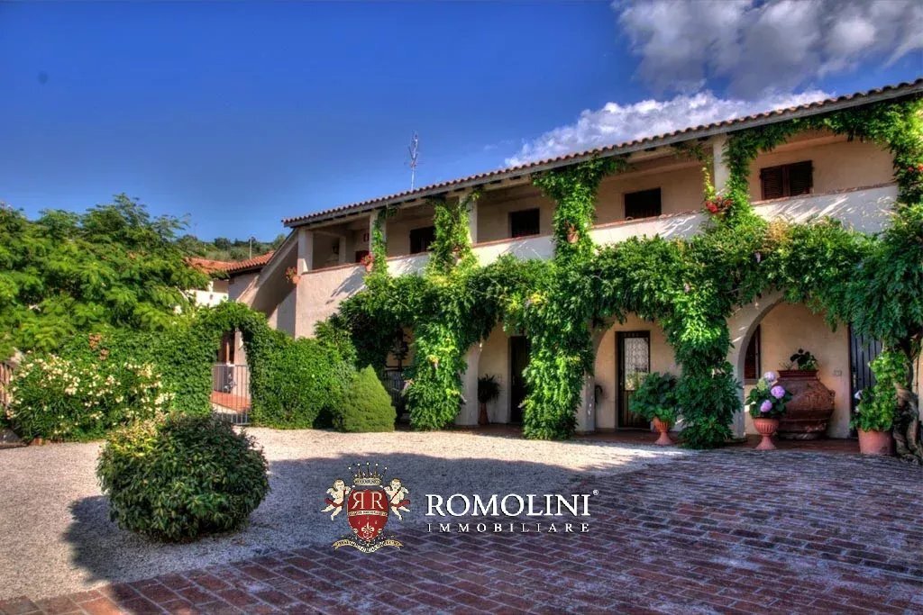 Estate in Panicale, Umbria, Italy 2 - 15665898