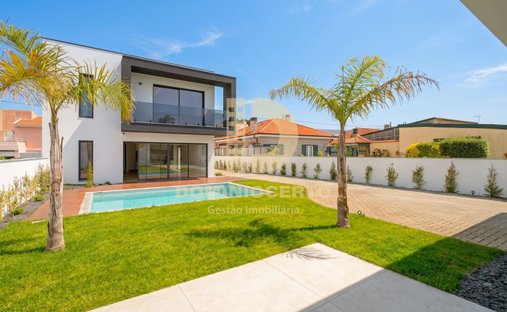 Residenza a Gulpilhares e Valadares, Oporto, Portogallo 1