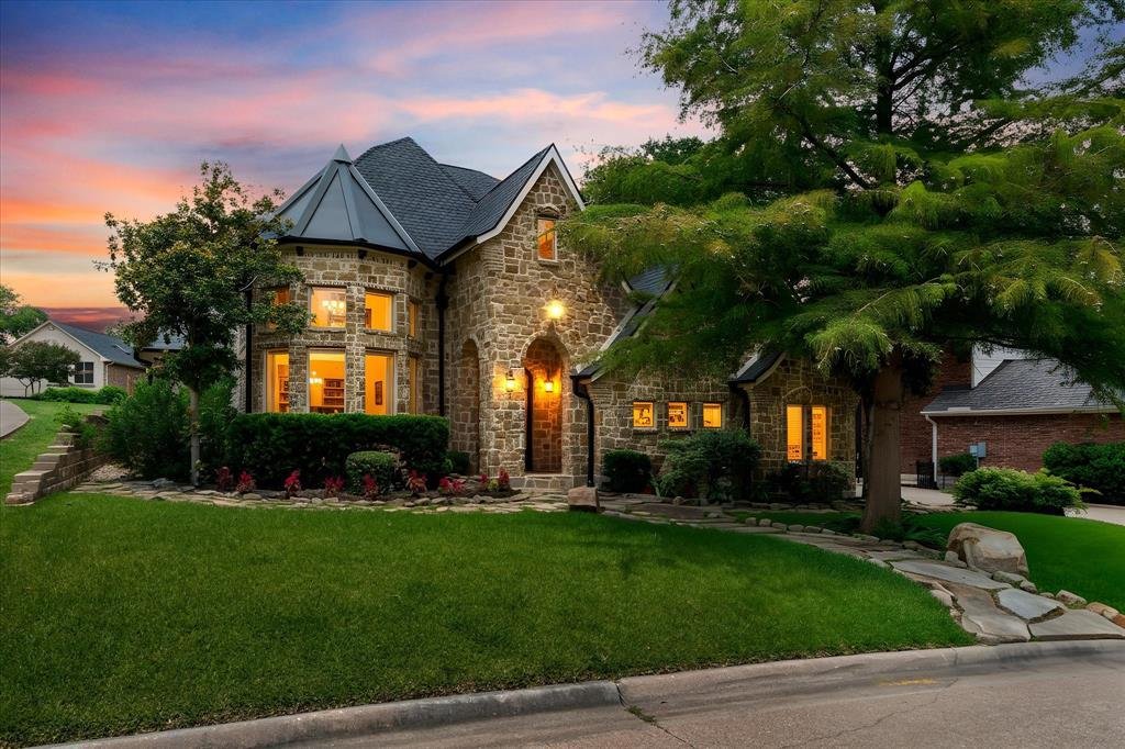 House in Heath, Texas, United States 1 - 18285728
