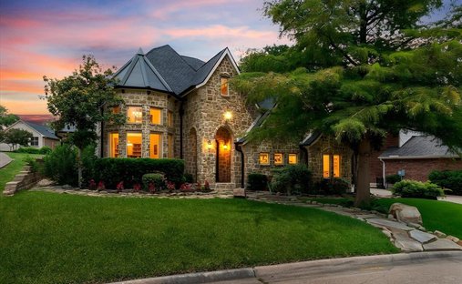 Casa a Heath, Texas, Stati Uniti 1