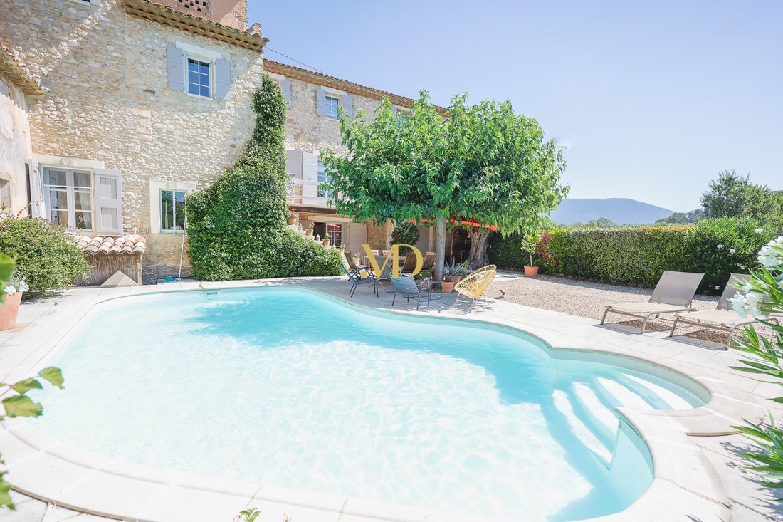 House in Villars, Provence-Alpes-Côte d'Azur, France 1 - 18292431