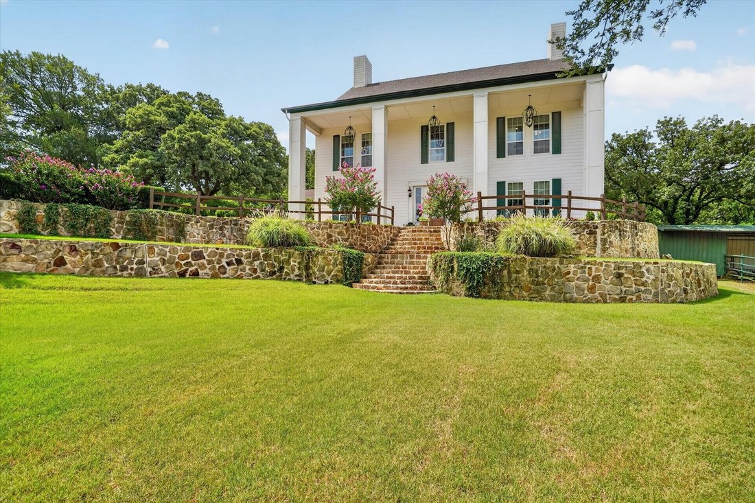 House in Arlington, Texas, United States 1 - 18289398