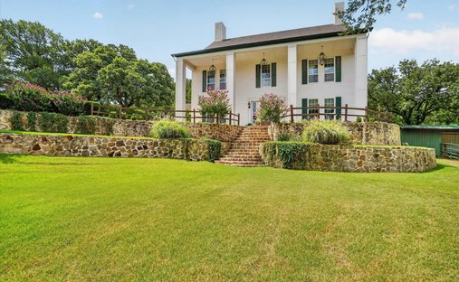 Casa a Arlington, Texas, Stati Uniti 1
