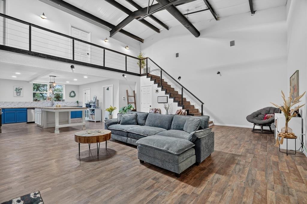 House in Paradise, Texas, United States 2 - 18288614