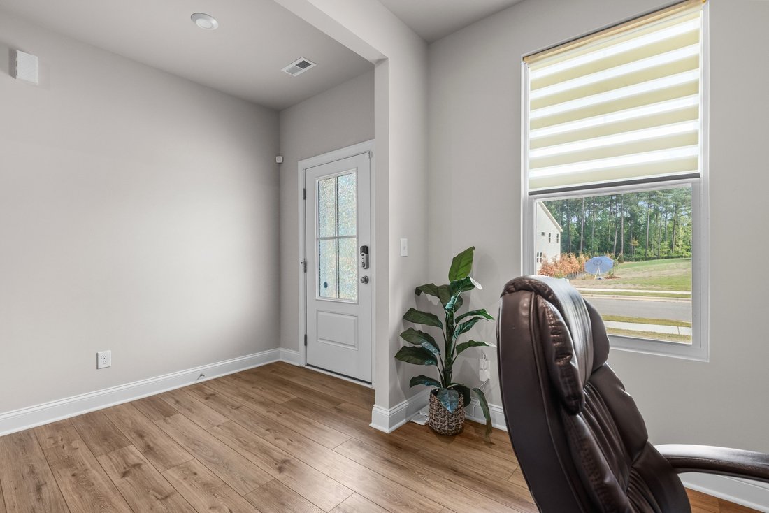 House in Apex, North Carolina, United States 5 - 18295014