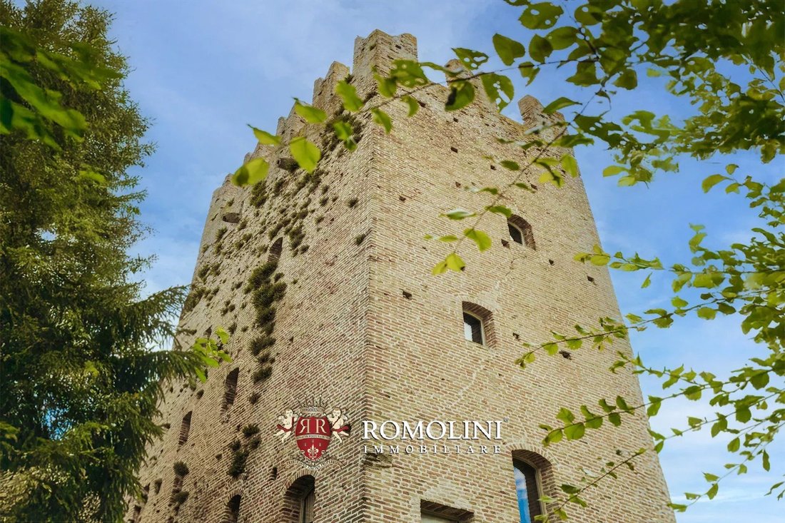 House in Historic Center, Rimini, Italy 1 - 17690812