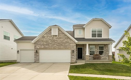 Casa a Lake St. Louis, Missouri, Stati Uniti 1