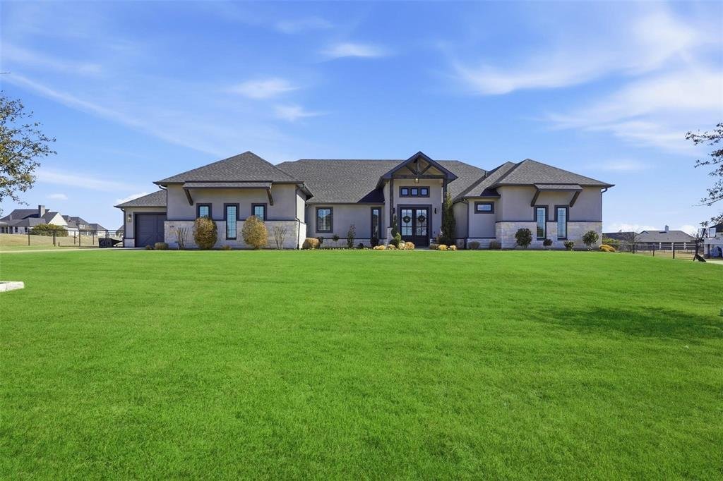House in Godley, Texas, United States 1 - 18285665