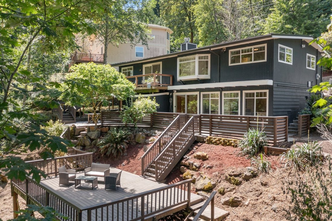 House in Kenmore, Washington, United States 3 - 18238891