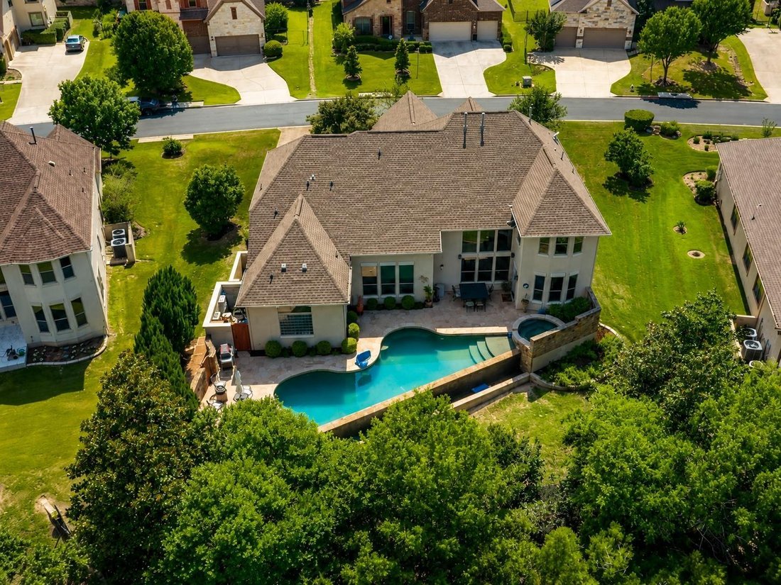House in Bee Cave, Texas, United States 2 - 18284764