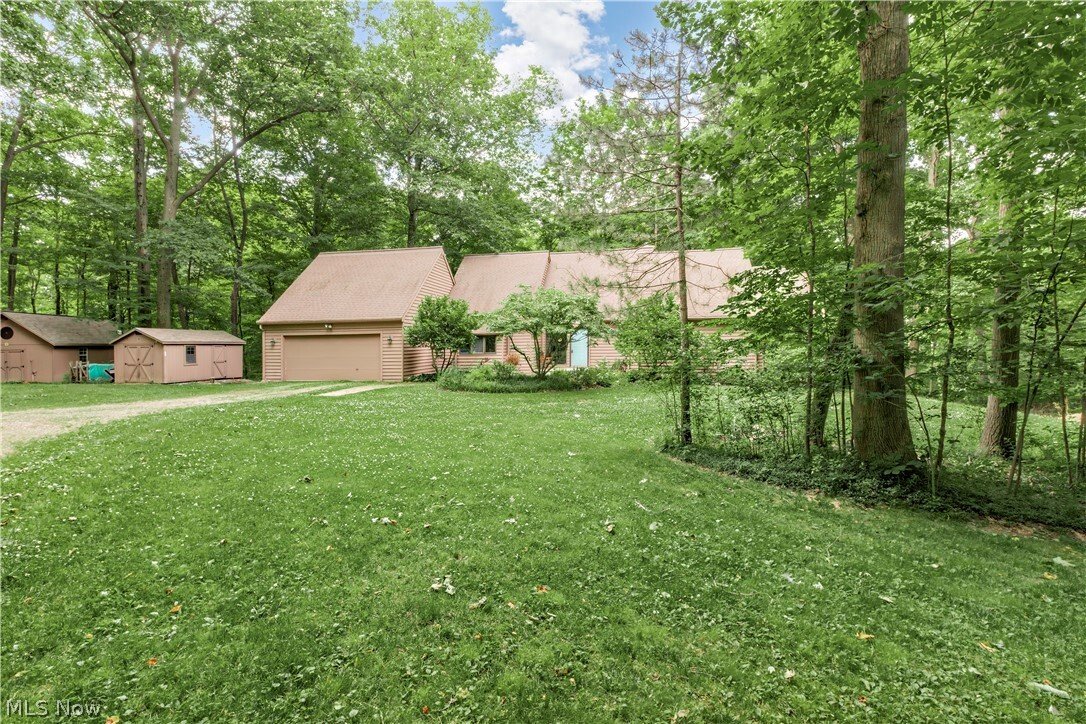 House in Novelty, Ohio, United States 3 - 18280237
