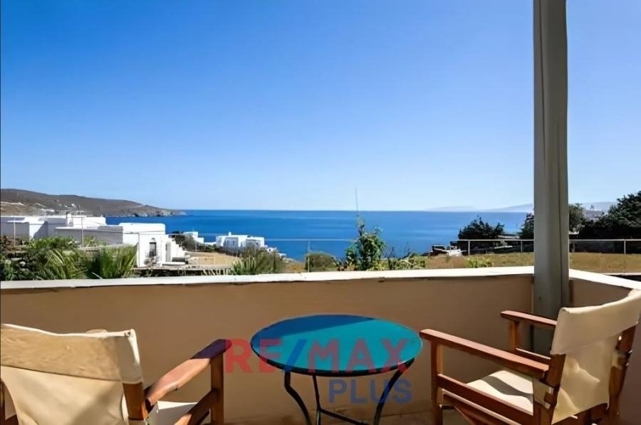 Villa in Tinos, Aegean, Greece 1 - 18284105