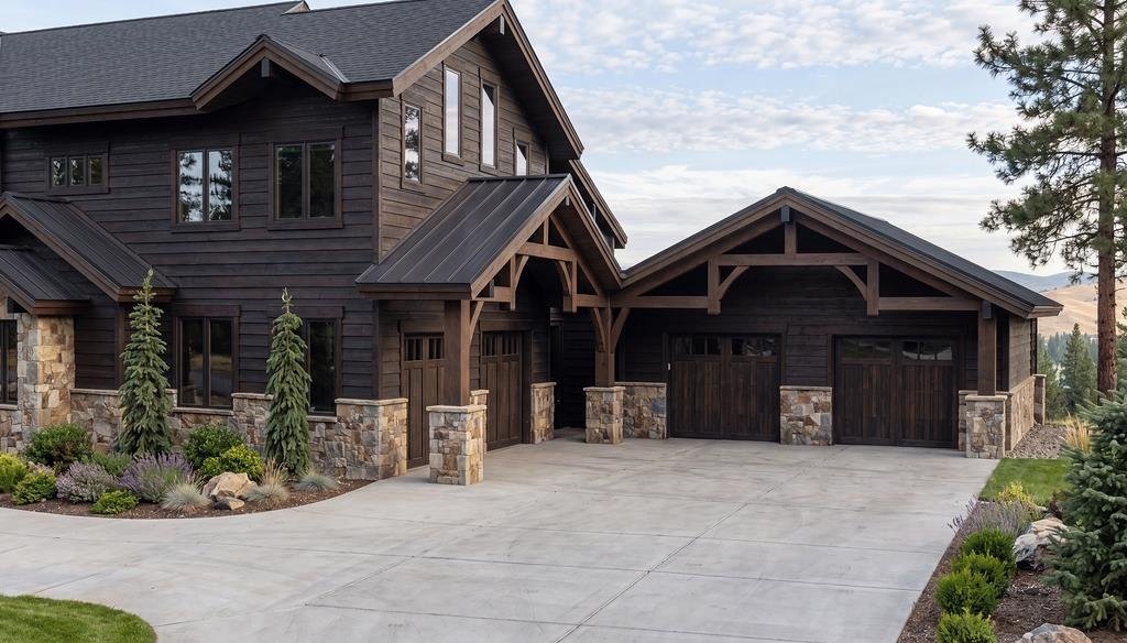 House in Liberty Lake, Washington, United States 4 - 18283900