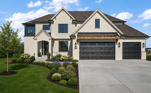 Casa a St. John, Indiana, Stati Uniti 1