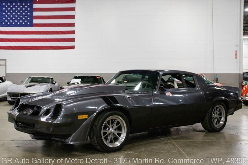 "Race Ready" in Commerce Twp, United States 1 - 17299583