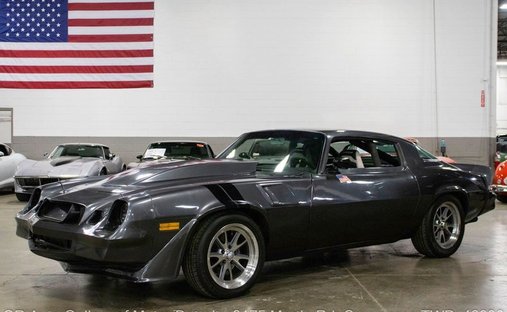 "Race Ready" in Commerce twp, United States 1