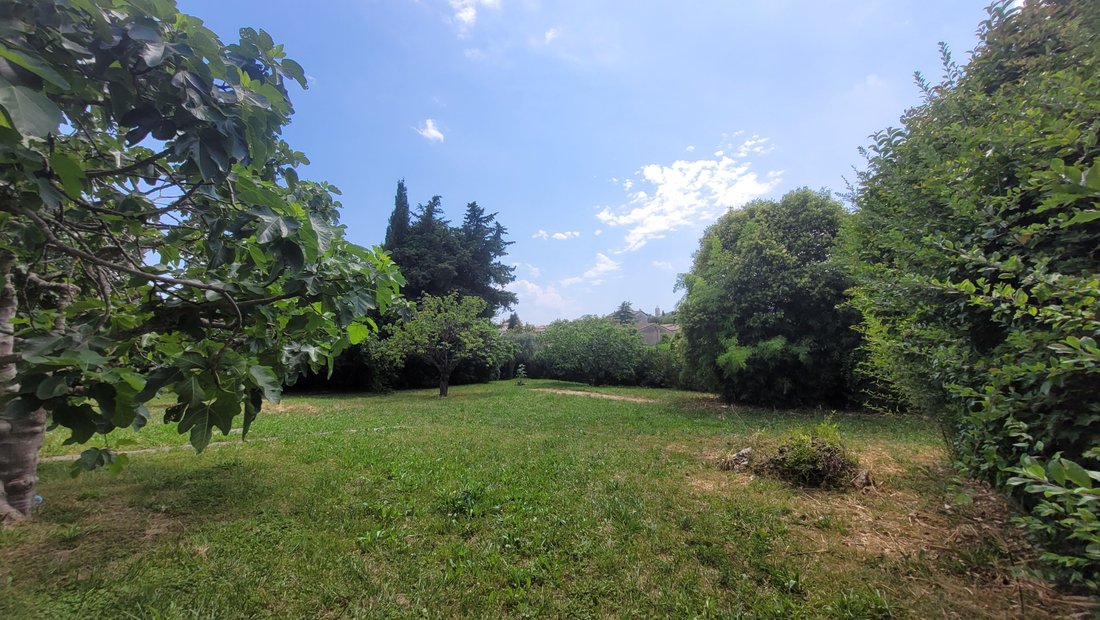 Land in Centre du Village, La Colle-sur-Loup, France 1 - 18289606