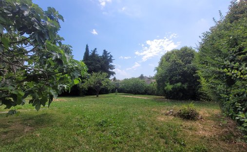 Land in Centre du Village, La Colle-sur-Loup, France 1