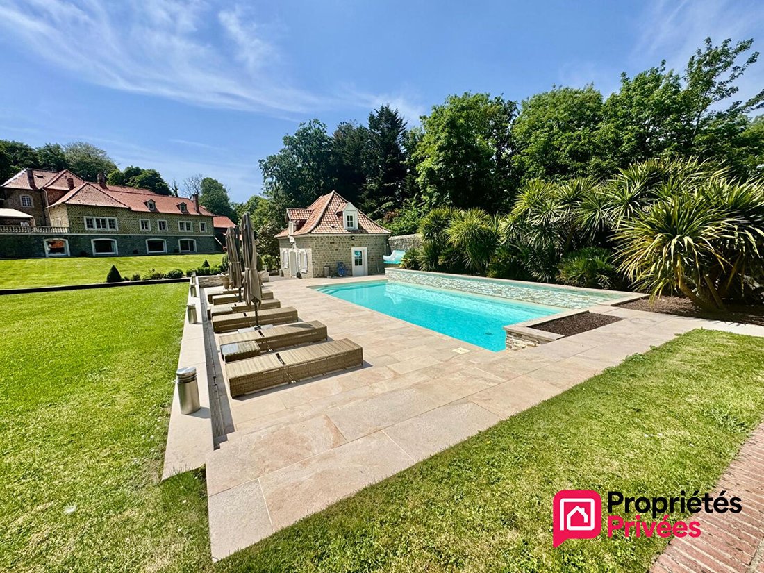 Villa in Wimille, Hauts-de-France, France 1 - 18282885