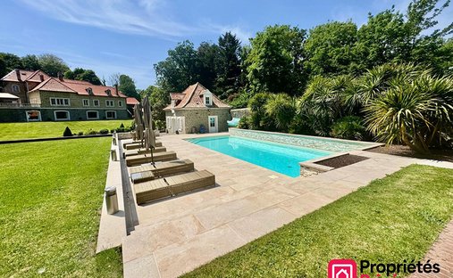 Villa in Wimille, Hauts-de-France, France 1