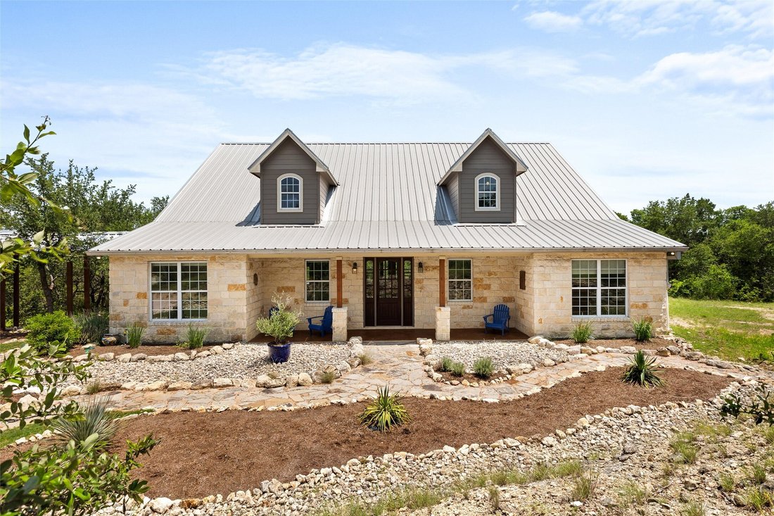 House in Dripping Springs, Texas, United States 3 - 18285925