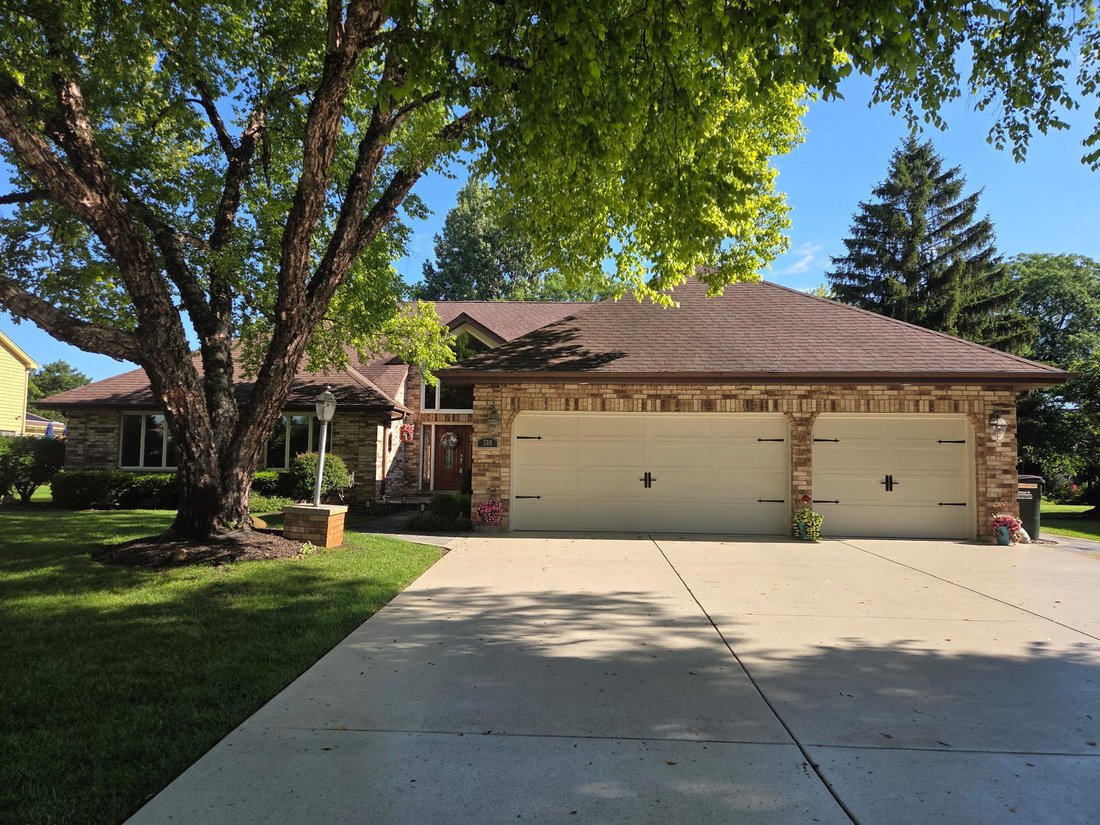House in Wheeling, Illinois, United States 1 - 18151787
