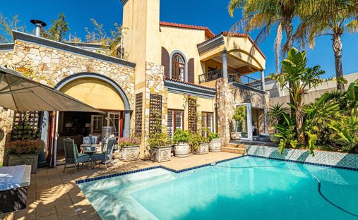 Casa a Midrand, Gauteng, Sudafrica 1