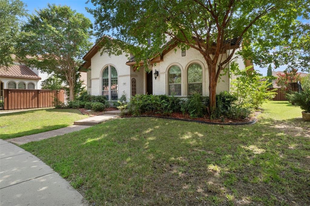 Maison à Irving, Texas, États-Unis 2 - 18292385