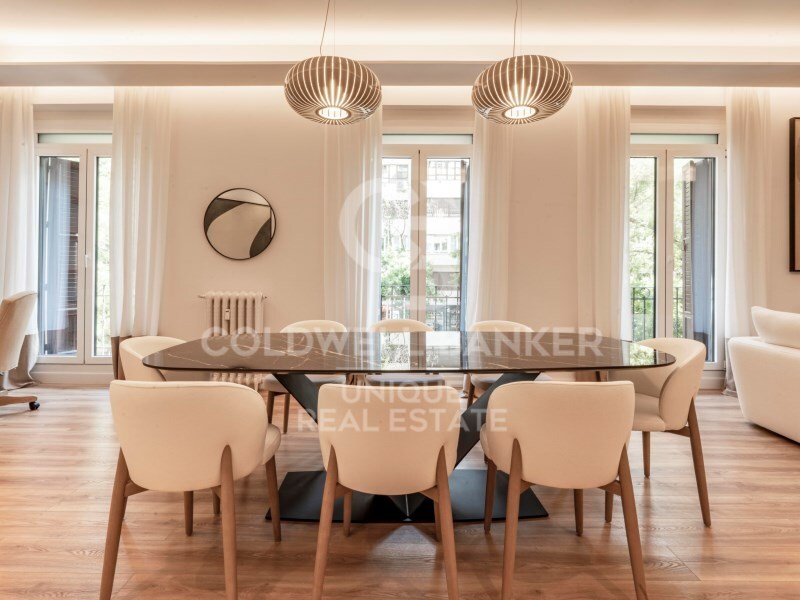 Appartamento a Salamanca, Madrid, Spagna 1 - 18286609