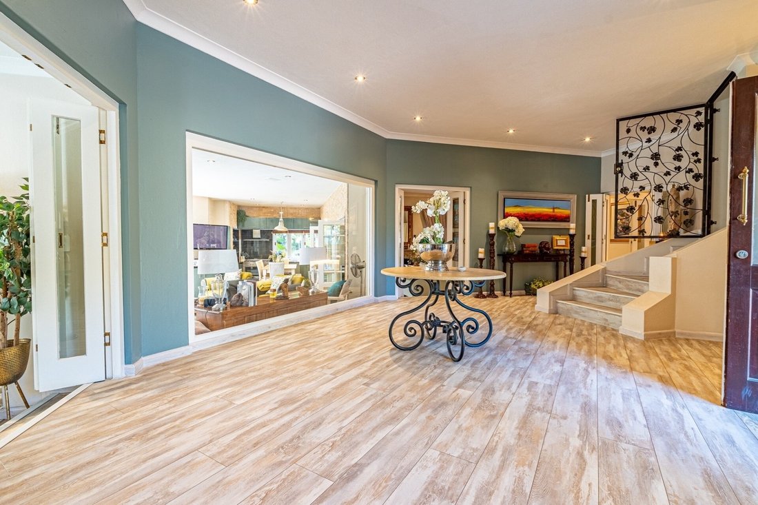 House in Khayalami Park, Gauteng, South Africa 4 - 18295900