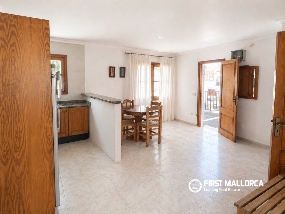 Apartment in Capdepera, Balearic Islands, Spain 5 - 18282631
