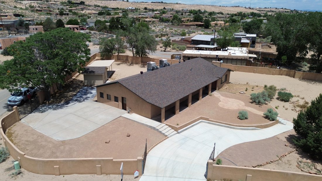 House in Corrales, New Mexico, United States 3 - 17802051