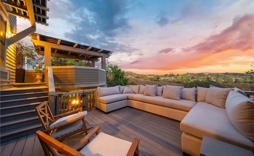 House in Trabuco Canyon, California, United States 1