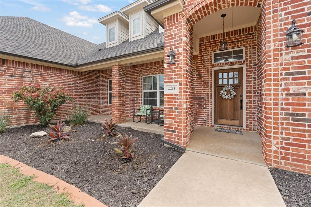 House in Cleburne, Texas, United States 2 - 18281682