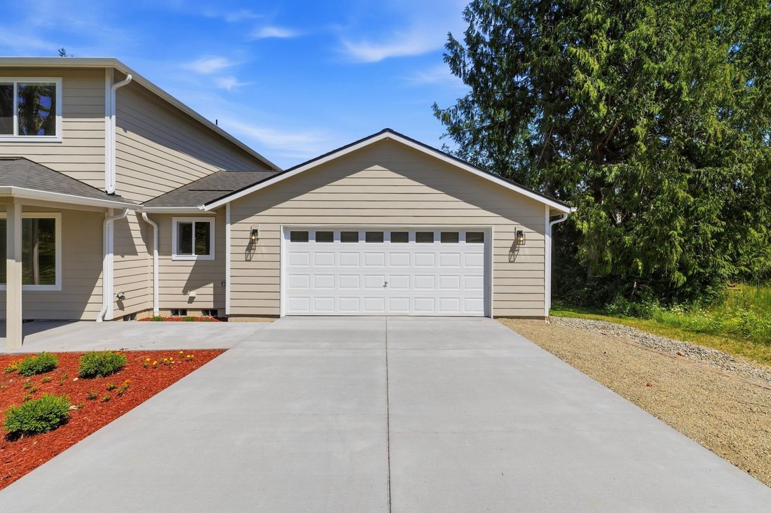 House in Lakebay, Washington, United States 4 - 18283233