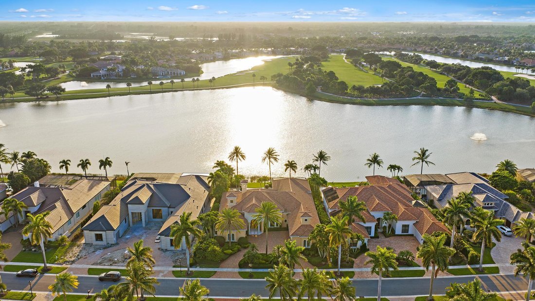 House in Loxahatchee, Florida, United States 3 - 18280303
