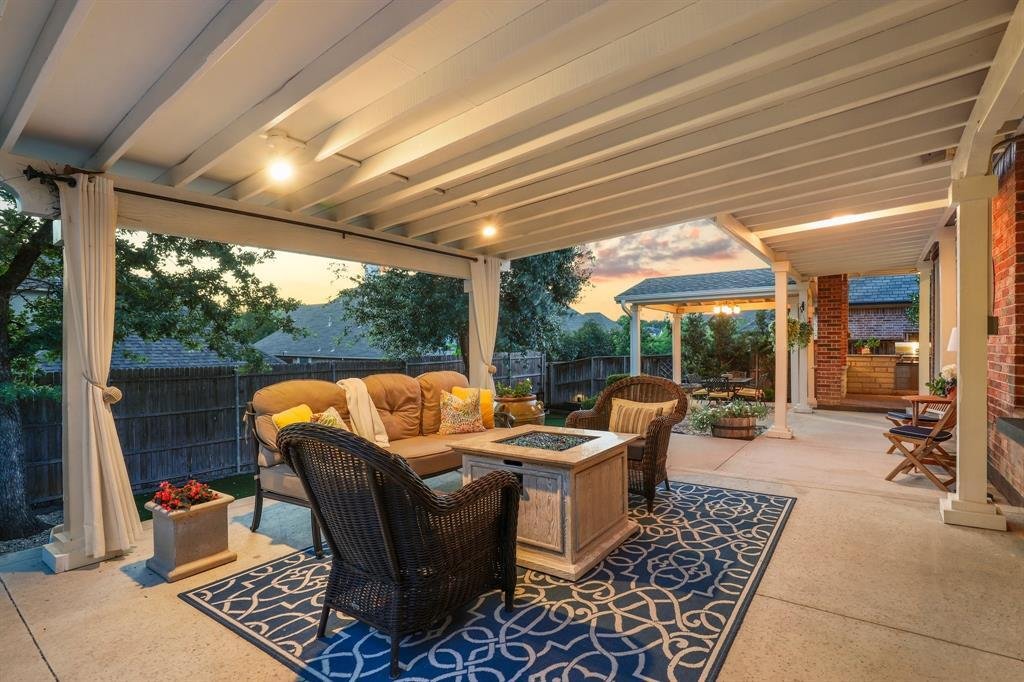 House in North Richland Hills, Texas, United States 4 - 18281649