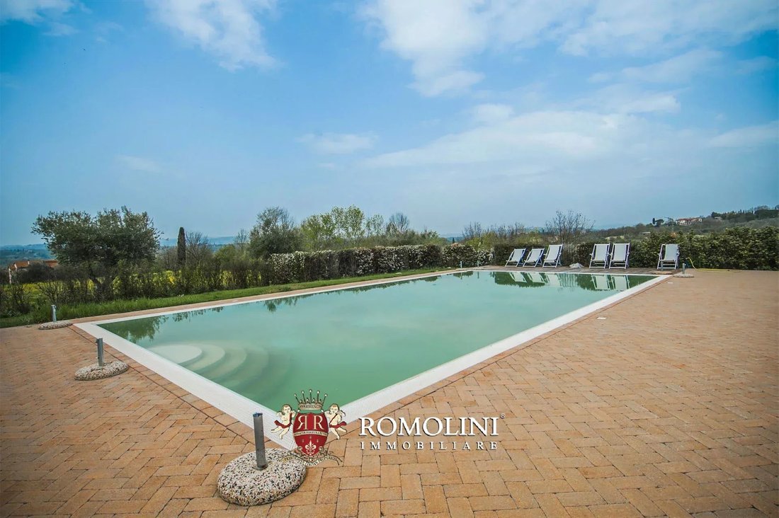House in Foiano della Chiana, Tuscany, Italy 4 - 15665024