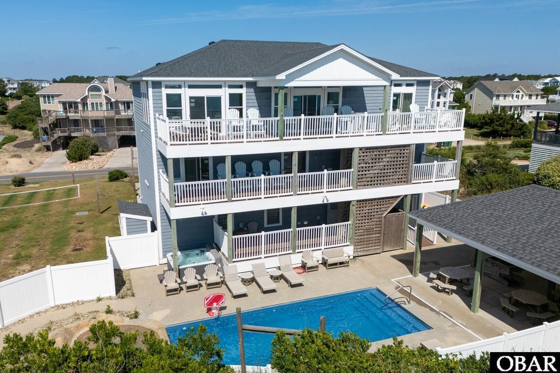 House in Corolla, North Carolina, United States 2 - 18279875