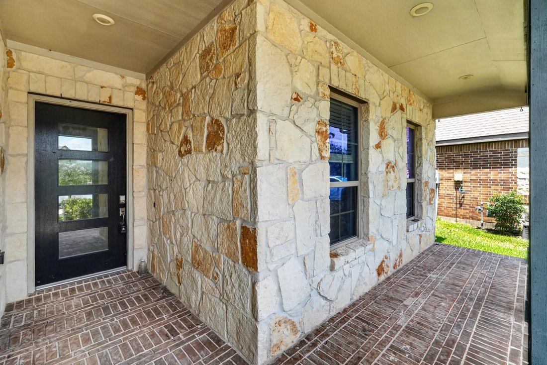 House in Spring, Texas, United States 5 - 18293606